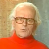 Photo de René Dumont