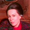 Photo de Marie-France Garaud