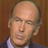 Photo de Valéry Giscard d'Estaing