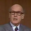 Photo de Valéry Giscard d'Estaing