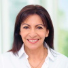 Photo de Anne Hidalgo 