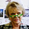 Photo de Eva Joly