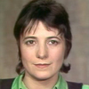 Photo de Arlette Laguiller