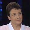 Photo de Arlette Laguiller