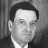 Photo de Joseph Laniel