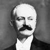 Photo de Albert Lebrun