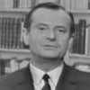 Photo de Jean Lecanuet