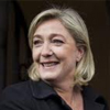 Photo de Marine Le Pen