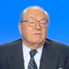 Photo de Jean-Marie Le Pen