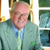Photo de Jean-Marie Le Pen