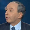 Photo de Bruno Mégret