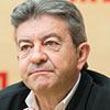 Photo de Jean-Luc Mélenchon