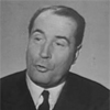 Photo de François Mitterrand