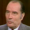 Photo de François Mitterrand