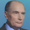 Photo de François Mitterrand