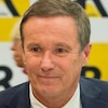 Photo de Nicolas Dupont-Aignan