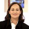 Photo de Ségolène Royal