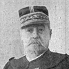 Photo de Félix Gustave Saussier