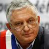 Photo de Gérard Schivardi