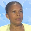 Photo de Christiane Taubira