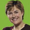 Photo de Dominique Voynet