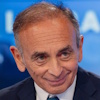 Photo de Eric Zemmour