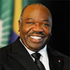 Photo de Ali Bongo Ondimba