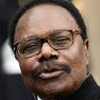 Photo de Omar Bongo