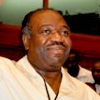 Photo de Ali Bongo Ondimba