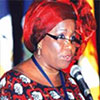 Photo de Victoire Lasseni Duboze