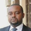 Photo de Gérard Ella Nguéma 