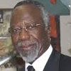 Photo de Pierre André Kombila