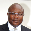 Photo de Pierre Claver Maganga Moussavou