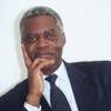 Photo de Pierre Mamboundou