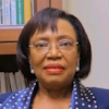 Photo de Paulette Missambo