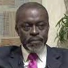 Photo de Jean Victor Mouanga Mbadinga