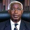 Photo de Raymond Ndong Sima