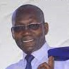 Photo de Thierry Yvon Michel N goma 