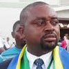 Photo de Gérard Ella Nguema