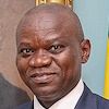 Photo de Brice Oligui Nguema