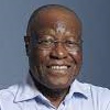 Photo de Albert Ondo Ossa