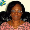 Photo de Yvette Ngwevilo Rekangalt