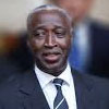 Photo de Raymond Ndong Sima