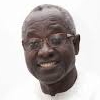 Photo de Halifa Sallah