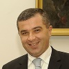 Photo de Davit Bakradze
