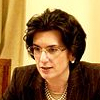 Photo de Nino Burjanadze