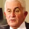 Photo de Kartlos Gharibashvili