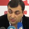 Photo de Mamuka Melikishvili
