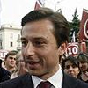Photo de Giorgi Targamadze