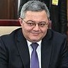 Photo de David Usupashvili